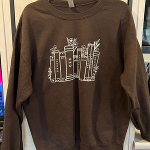 Taylor Swift Crewneck